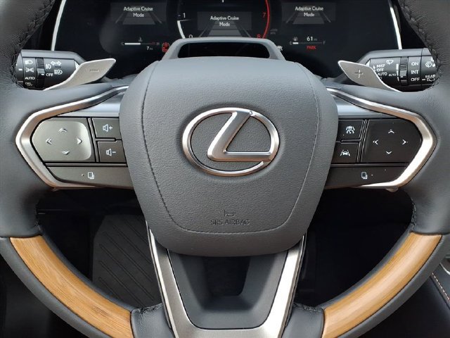 New 2026 Lexus RX 350 Premium Plus w/ Convenience Package AWD/4WD image 21
