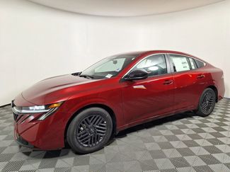 Used 2026 Nissan Sentra SV w/ Floor Mat Package FWD video 1