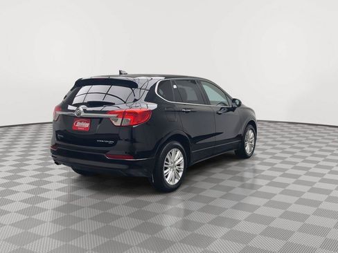 Used 2018 Buick Envision Preferred AWD/4WD image 36