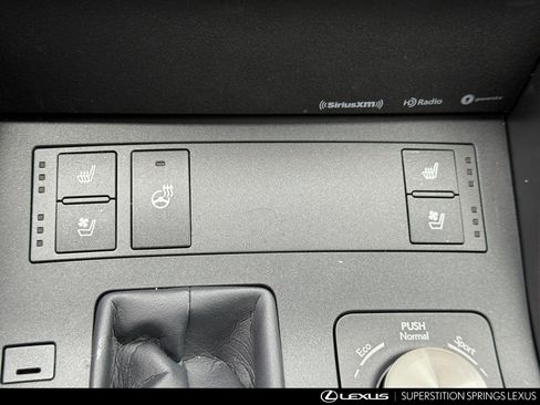 Certified 2025 Lexus IS 350 F Sport image 25