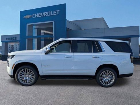 New 2026 Chevrolet Tahoe Premier RWD image 7