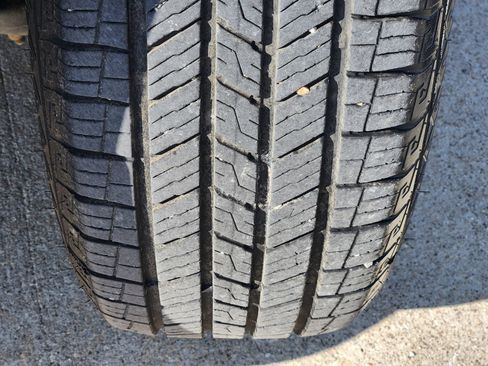 Used 2023 Ford F150 Platinum w/ Equipment Group 701A High AWD/4WD image 12