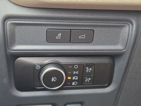 Used 2024 Ford Expedition Max Limited RWD image 32