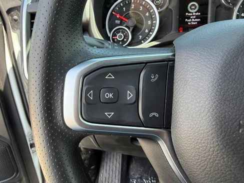 New 2026 RAM 1500 Big Horn AWD/4WD image 33
