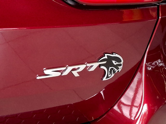 Used 2026 Dodge Durango SRT Hellcat w/ Premium Group AWD/4WD image 32
