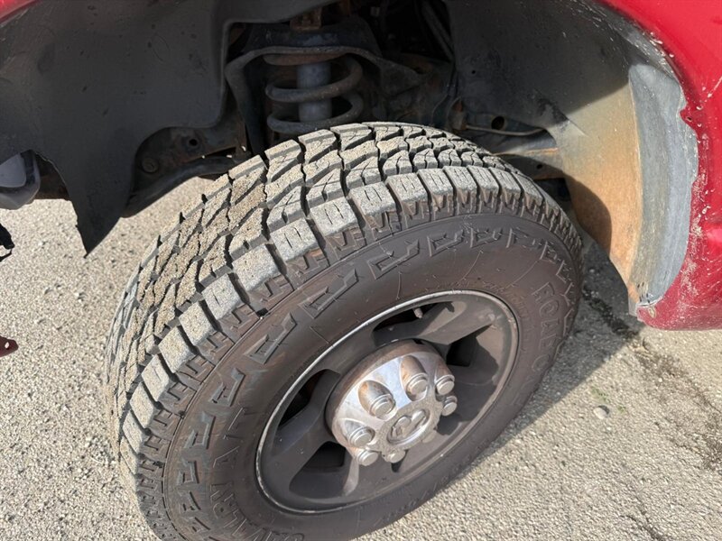 Used 2007 Dodge Ram 2500 Truck SLT AWD/4WD image 18