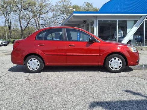 Used 2010 Kia Rio LX FWD image 14
