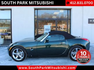 Used 2006 Pontiac Solstice Convertible w/ Premium Package video 1