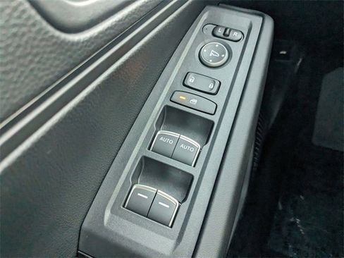 New 2025 Honda Accord LX image 23