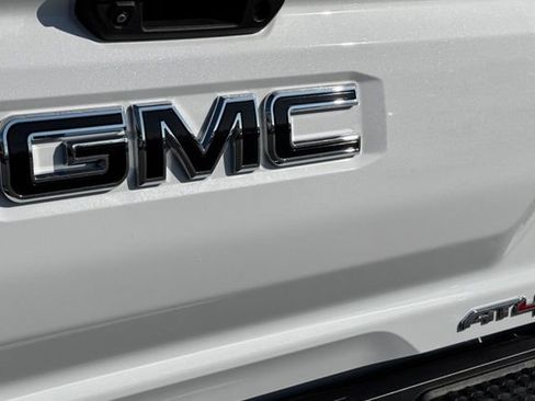 Used 2023 GMC Canyon AT4 w/ AT4 Premium Package image 51