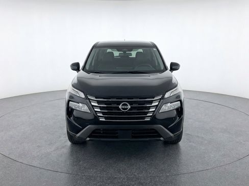 Used 2025 Nissan Rogue SV FWD image 2