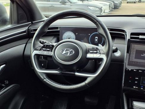 Used 2023 Hyundai Santa Cruz Limited w/ Launch Package AWD/4WD image 7