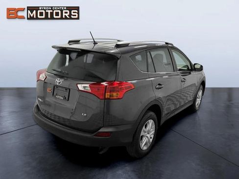Used 2014 Toyota RAV4 LE image 6