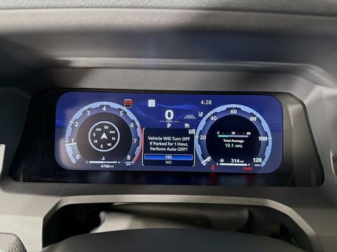Used 2025 Toyota 4Runner Limited RWD image 18