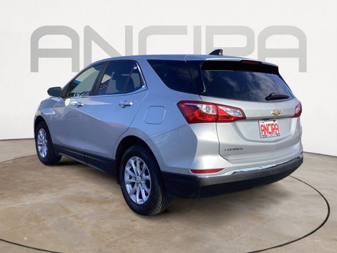 Used 2021 Chevrolet Equinox LT image 12