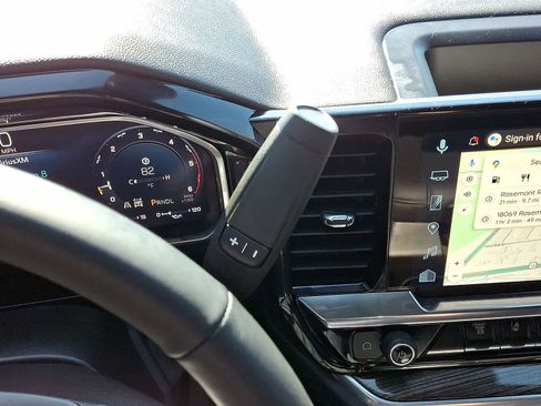 Used 2026 Chevrolet Silverado 2500 LT w/ Trail Boss Package image 22