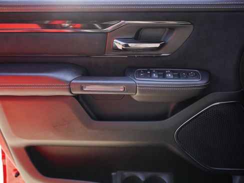 Used 2022 RAM 1500 TRX w/ TRX Level 1 Equipment Group AWD/4WD image 38