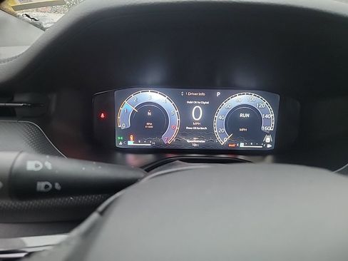 New 2026 Jeep Compass Limited w/ Sun, Sound & Navigation Group image 14