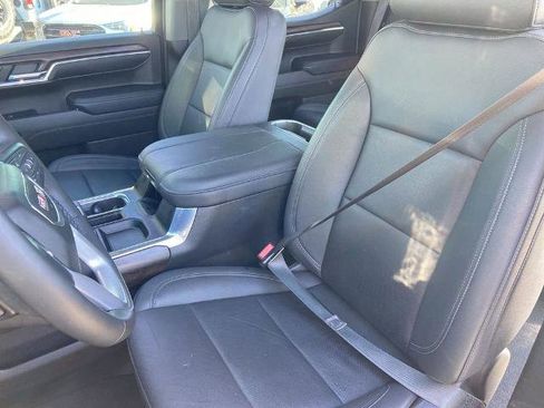 Certified 2023 GMC Sierra 1500 SLT w/ SLT Premium Plus Package image 15