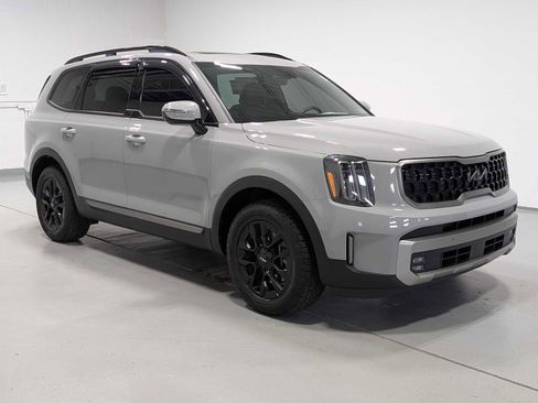Used 2023 Kia Telluride SX Prestige X-Pro AWD/4WD image 6