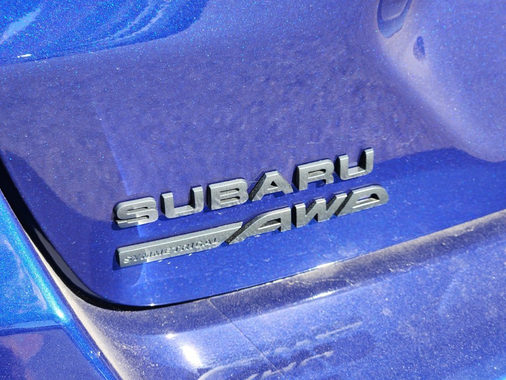 New 2026 Subaru Impreza 2.0i Sport AWD/4WD image 9