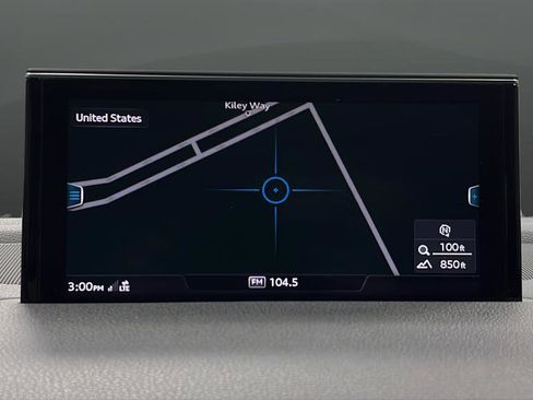 Used 2019 Audi Q7 3.0T Premium w/ Convenience Package AWD/4WD image 15