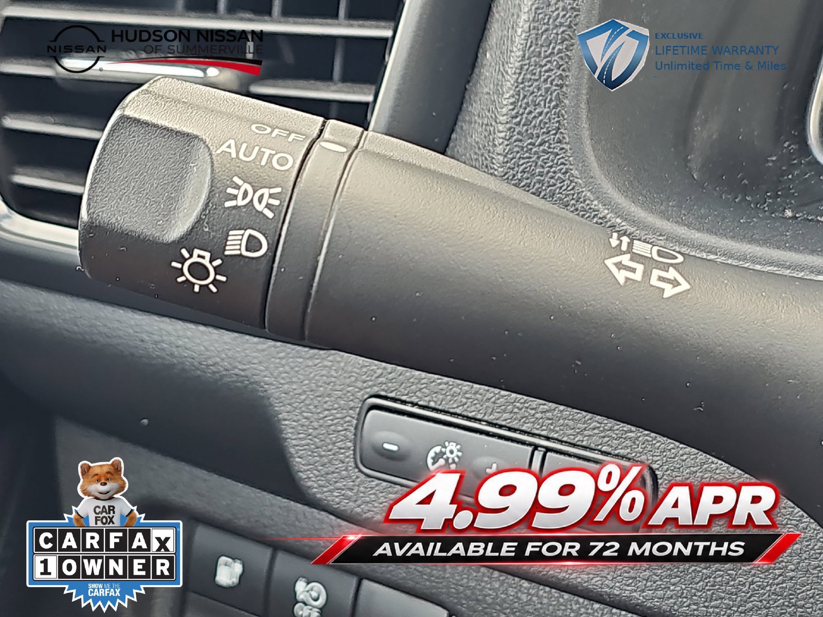 Used 2025 Nissan Leaf S FWD image 35