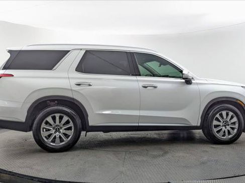 Used 2024 Hyundai Palisade SEL FWD image 9