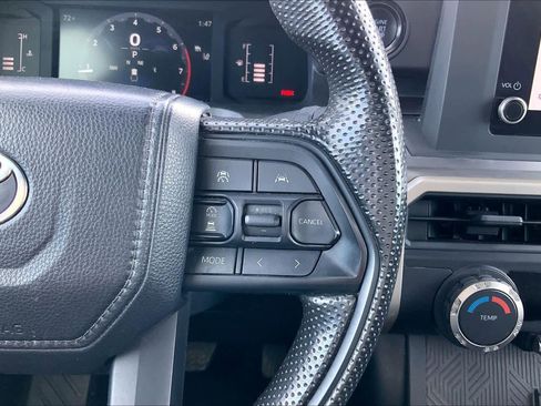 Used 2024 Toyota Tacoma SR5 image 24