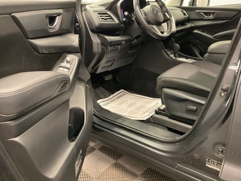 Used 2023 Subaru Ascent Premium AWD/4WD image 7