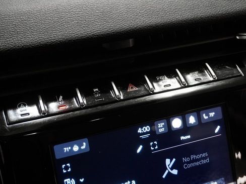 Used 2022 Jeep Grand Cherokee L Laredo w/ Luxury Tech Group I image 24