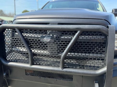 Used 2017 RAM 2500 Tradesman w/ Popular Equipment Group image 6