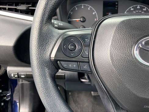 Used 2024 Toyota Corolla LE FWD image 23