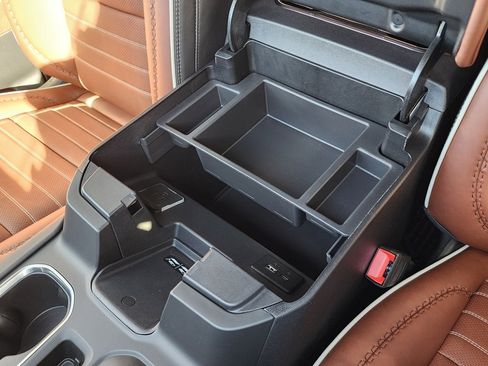 New 2026 GMC Sierra 1500 Denali Ultimate image 33