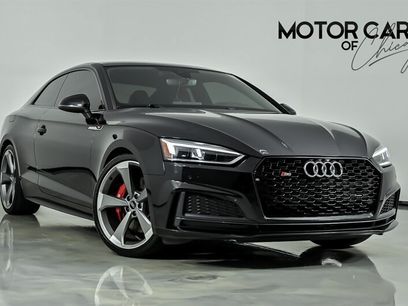 Used 2019 Audi S5 Premium Plus w/ Premium Plus