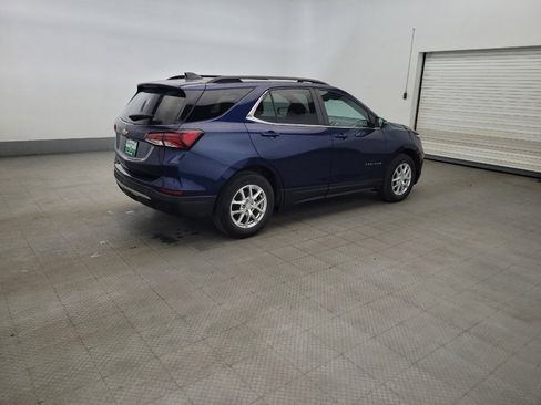 Used 2022 Chevrolet Equinox LT FWD image 10