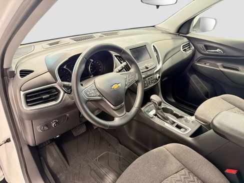 Certified 2024 Chevrolet Equinox LT AWD/4WD image 9
