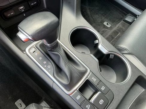 Used 2021 Kia Sportage S w/ S AWD Premium Package image 21