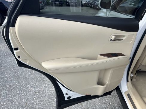 Used 2014 Lexus RX 350 AWD image 18