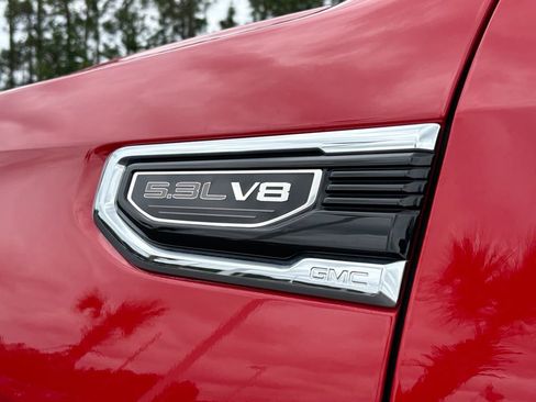 Used 2019 GMC Sierra 1500 SLT w/ SLT Premium Plus Package AWD/4WD image 26