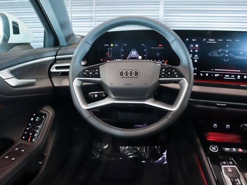 New 2025 Audi A5 2.0T Premium Plus image 18