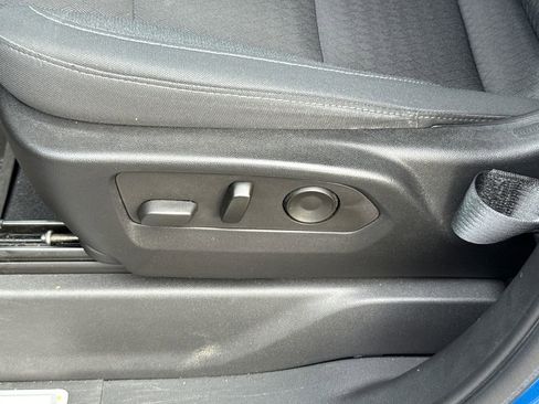 Used 2022 Chevrolet Silverado 1500 RST w/ Convenience Package II image 25