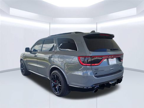 Used 2022 Dodge Durango SRT w/ Premium Interior Group AWD/4WD image 7
