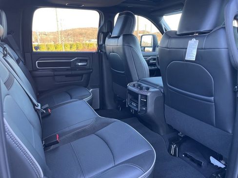 New 2026 RAM 2500 Laramie image 26