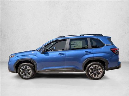New 2026 Subaru Forester Premium AWD/4WD image 5