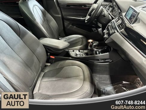 Used 2016 BMW X1 xDrive28i AWD/4WD image 18