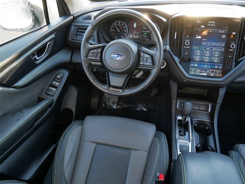 Certified 2024 Subaru Ascent Onyx Edition image 9