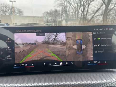 New 2026 BMW 430i xDrive Convertible w/ M Sport Package image 24