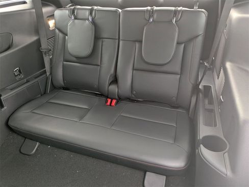 New 2026 Ford Explorer ST-Line image 19