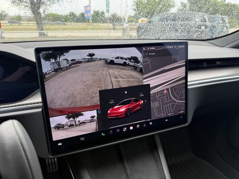 Used 2022 Tesla Model S Plaid AWD/4WD image 19